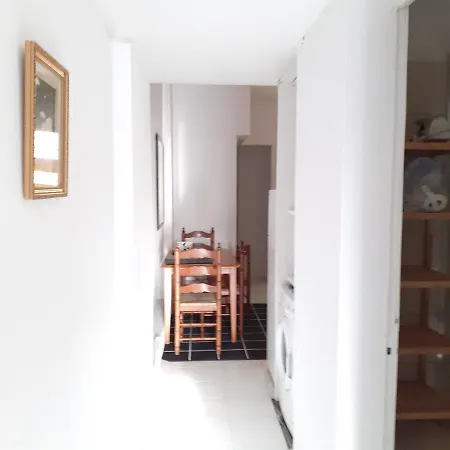 Apartament Great With Zoo View