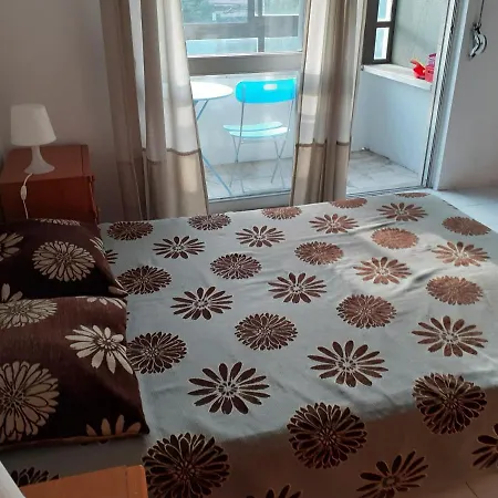 Apartament Great With Zoo View