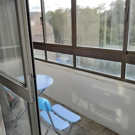 Apartament Great With Zoo View
