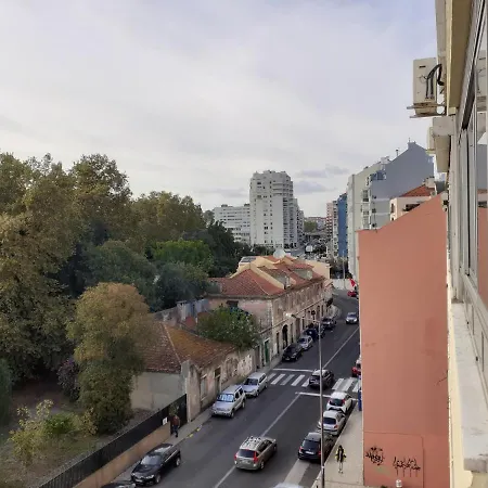 Great With Zoo View Apartament *