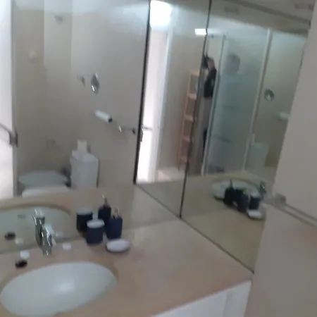 Apartament Great With Zoo View