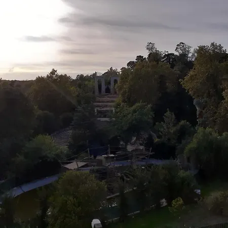 Great With Zoo View * Lizbona