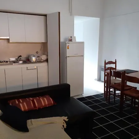 Apartament Great With Zoo View