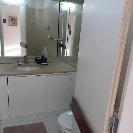 Apartamento Great With Zoo View Lisboa