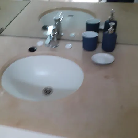 Apartamento Great With Zoo View *