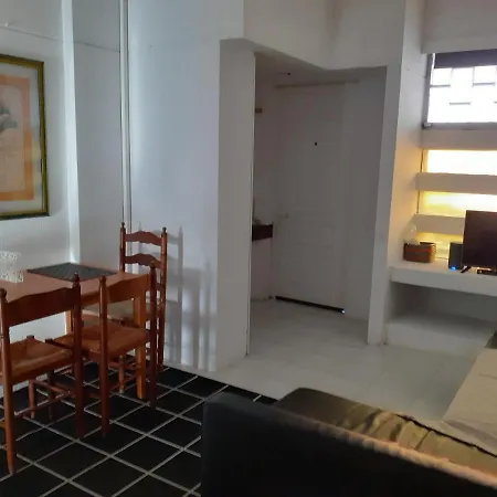 Apartamento Great With Zoo View *