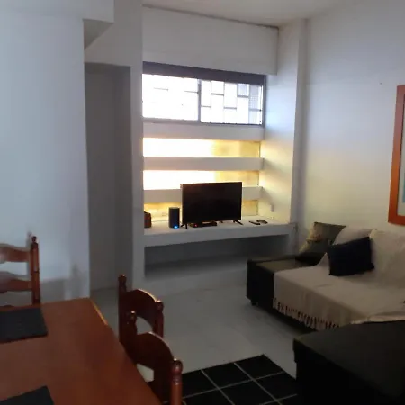 Appartement Great With Zoo View *
