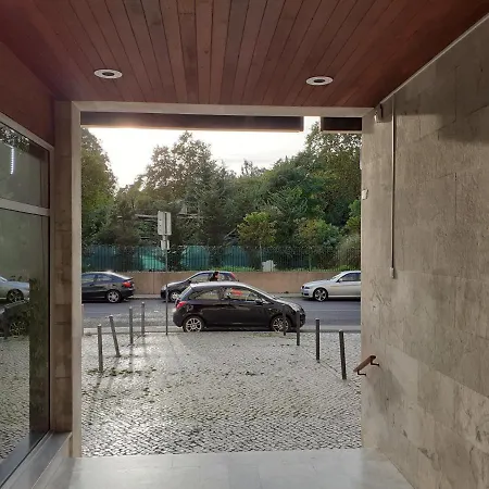Great With Zoo View Appartement *