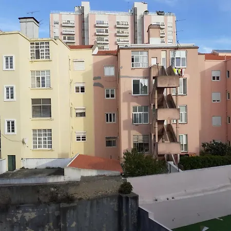 Great With Zoo View Appartement *